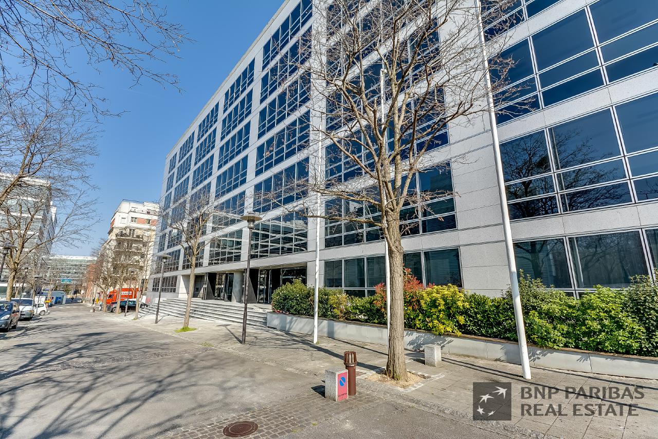 Bureau Rueil-Malmaison 1214m² Location bureau Rueil-Malmaison Hauts-de-Seine OLBUR2002135 0